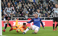 Vòng 17 NHA & Những thống kê ấn tượng: Wayne Rooney hồi sinh!
