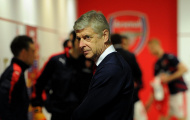 Wenger và Arsenal: Yêu nhau vì tiền!