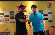 Xuân Trường sẵn sàng gia nhập Thái League