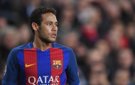 5 điểm tối của Barca năm 2017: Nỗi đau mang tên Neymar