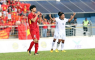 16h00 ngày 15/12, U23 Thái Lan vs U23 Việt Nam: Oan gia ngõ hẹp