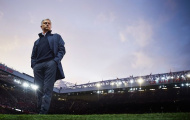 5 điểm tối của Man Utd năm 2017: Đừng trách Mourinho thực dụng