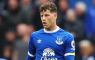 Allardyce sẵn sàng tống khứ Barkley, Chelsea mừng thầm
