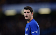 Alvaro Morata hé lộ bí quyết đánh đầu như thần