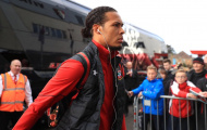 Arsenal nhập cuộc, Virgil van Dijk sẽ đắt nhất thế giới?
