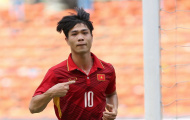 Công Phượng rực sáng, U23 Việt Nam đả bại người Thái