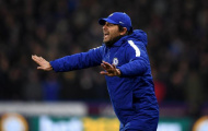 Conte phó mặc chuyển nhượng cho ban lãnh đạo Chelsea