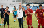 U23 Thái Lan vs U23 Việt Nam: Ân đền, oán trả