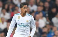 Florentino Perez sẵn sàng để Man Utd tiếp cận Varane
