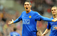 'Gà son' Macheda tiếc nuối gì khi nói đến Man Utd?