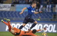 Highlights: Lazio 4-1 Cittadella (Coppa Italia)
