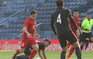 HLV Park Hang-seo phấn khích vì Quang Hải, Công Phượng
