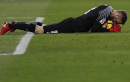 Jan Oblak từ chối PSG, Atletico Madrid vui mừng
