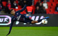 Leicester City muốn chiêu mộ ngựa chứng PSG