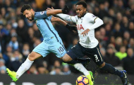 Sao Tottenham tuyên bố: 'Man City sẽ ôm hận tại Etihad'