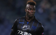 Thiếu tiền, Nice không thể giữ Balotelli