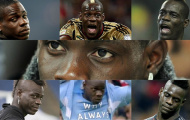 10 câu nói 'vạn người mê' của Mario Balotelli