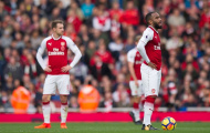 22h00 ngày 16/12, Arsenal vs Newcastle: Rối như tơ vò
