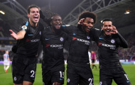 22h00 ngày 16/12, Chelsea vs Southampton: Trong rủi có may