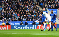 Gây sốc trước Leicester, Palace và Hodgson tạo điều thần kỳ 