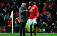 Đã rõ lý do Lukaku không ăn mừng dù phá lưới Bournemouth