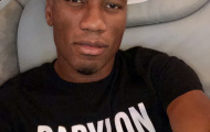 Didier Drogba gây sốc với diện mạo mới toanh