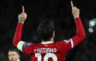 Điểm tin tối 16/12: Liverpool chốt giá Coutinho; Chelsea lộ tân binh