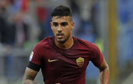 Dư người, Roma cũng không 'nhả 'cho Juventus