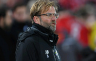 Hết dám mơ vô địch, Klopp đặt mục tiêu vào top 2