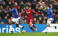 Hụt Hazard, Real bất ngờ theo đuổi sao Liverpool