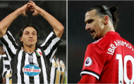Ibrahimovic: 'Tại Juventus, tôi là người mạnh nhất!'