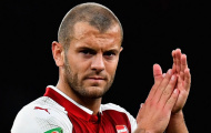 'Liverpool chiêu mộ Wilshere, tại sao không?'