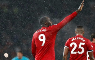 Manucians có muốn đổi Lukaku lấy Rooney?