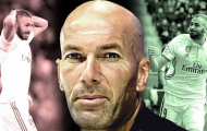 Lý do HLV Zidane thề sống chết bảo vệ Karim Benzema