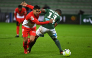 Màn trình diễn của Radamel Falcao vs Saint-Etienne
