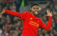 Nhà cái dự đoán gì về điểm đến tương lai của Sturridge?