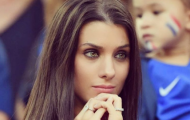 Những nàng WAGs nóng bỏng nhất đại chiến Man City - Tottenham