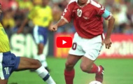 Những pha xử lý điệu nghệ của Michael Laudrup 