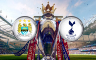 Những trận cầu tâm điểm cuối tuần: 'Cứu tinh' Tottenham