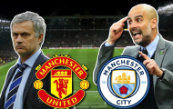 Phân tích chiến thuật giúp Pep Guardiola trên cơ Jose Mourinho
