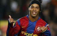 Ronaldinho chạy đua vào Thượng viện Brazil