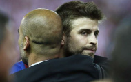 Sao Barca muốn gặp Man City ở chung kết Champions League