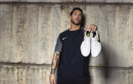 Sergio Ramos khoe vũ khí mới trước CK FIFA Club World Cup