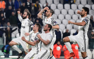 Tam tấu BBC của Juventus từng đáng sợ như thế nào?