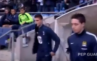 Thảm bại 0-6 của Tottenam trước Man City trong quá khứ