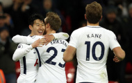 Tottenham sẽ sử dụng đội hình nào để đối phó với Man City?