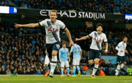 TRỰC TIẾP Man City 4-1 Tottenham: Gà trống vỡ trận (KT)