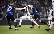 Trước vòng 17 Serie A: Inter tăng tốc, Napoli gặp khó ở Turin