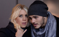 Vợ lên tiếng, Icardi khiến đại gia châu Âu thất vọng?