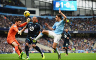 Những điều cần biết trước thềm đại chiến Man City - Tottenham